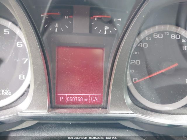 2GKFLRE39H6175671 GMC Terrain Denali