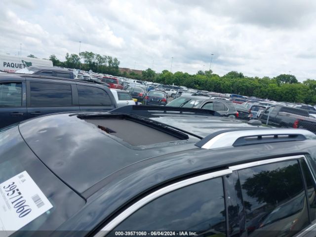 2GKFLRE39H6175671 GMC Terrain Denali