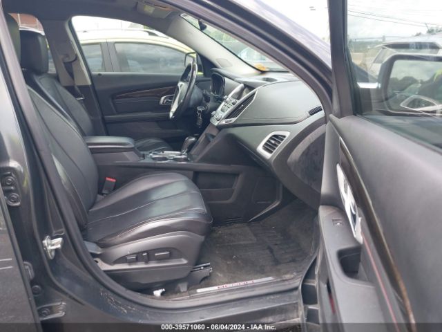 2GKFLRE39H6175671 GMC Terrain Denali