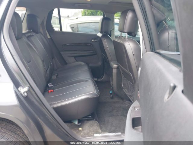 2GKFLRE39H6175671 GMC Terrain Denali