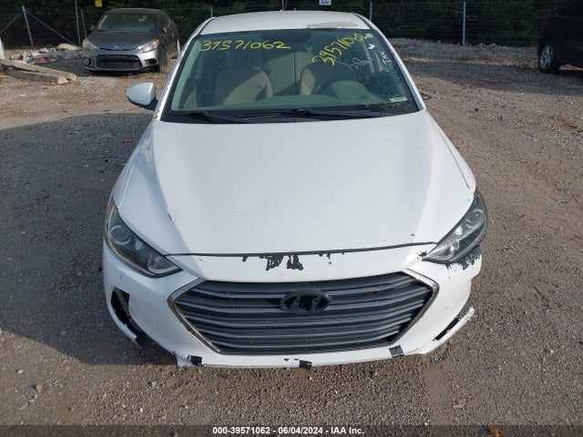 Hyundai ELANTRA SE 2017 5NPD74LF5HH146736 Image 15
