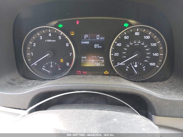 Hyundai ELANTRA SE 2017 5NPD74LF5HH146736 Image 7