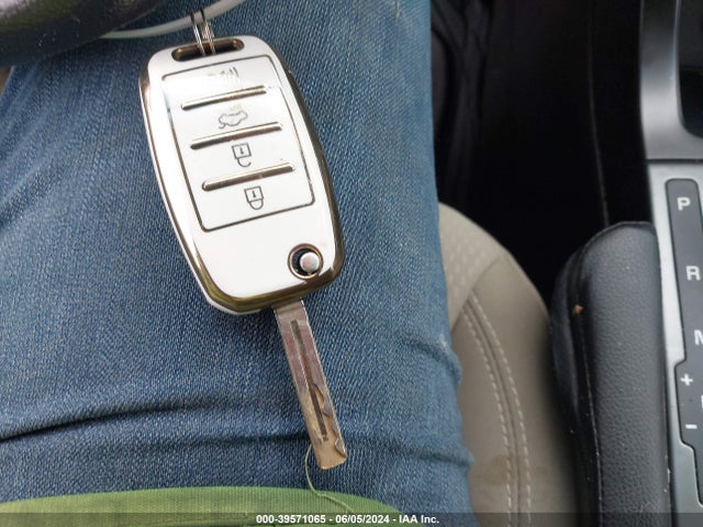 KIA Optima Lx 2014 5XXGM4A78EG282772 Image 11