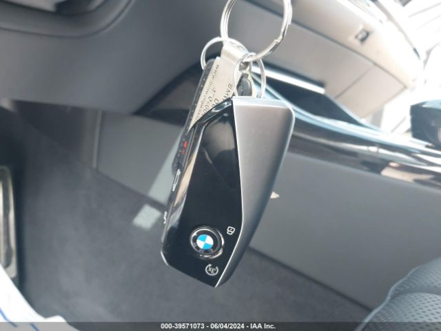 WBA33EJ04PCN62733 BMW 760 I Xdrive