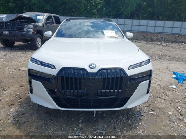 WBA33EJ04PCN62733 BMW 760 I Xdrive