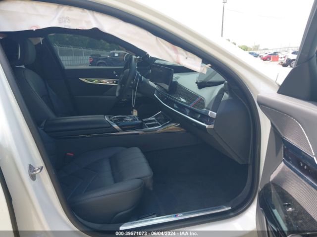 WBA33EJ04PCN62733 BMW 760 I Xdrive