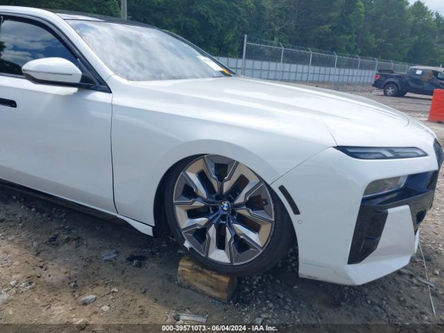 WBA33EJ04PCN62733 BMW 760 I Xdrive