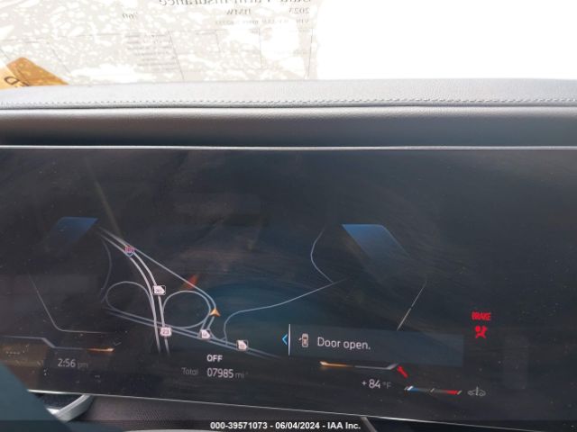 WBA33EJ04PCN62733 BMW 760 I Xdrive