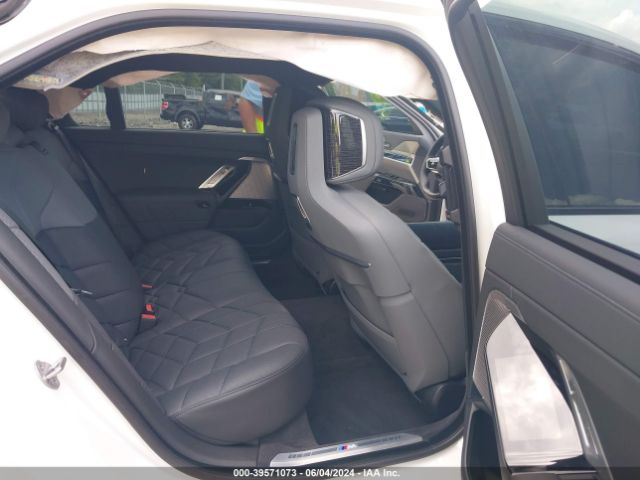 WBA33EJ04PCN62733 BMW 760 I Xdrive