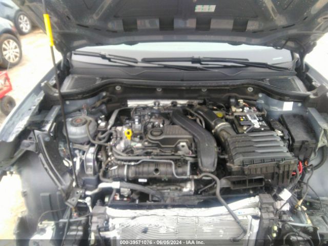3VVEX7B28PM320569 Volkswagen Taos 1.5t Se