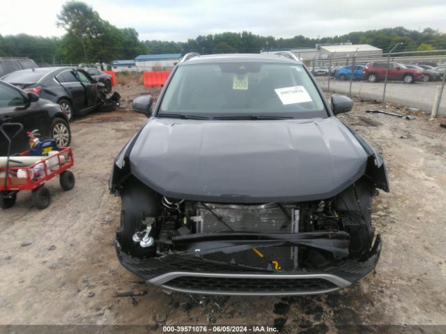 3VVEX7B28PM320569 Volkswagen Taos 1.5t Se