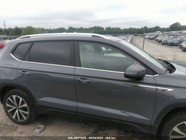 3VVEX7B28PM320569 Volkswagen Taos 1.5t Se