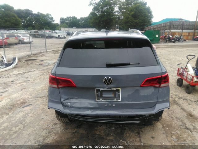 3VVEX7B28PM320569 Volkswagen Taos 1.5t Se