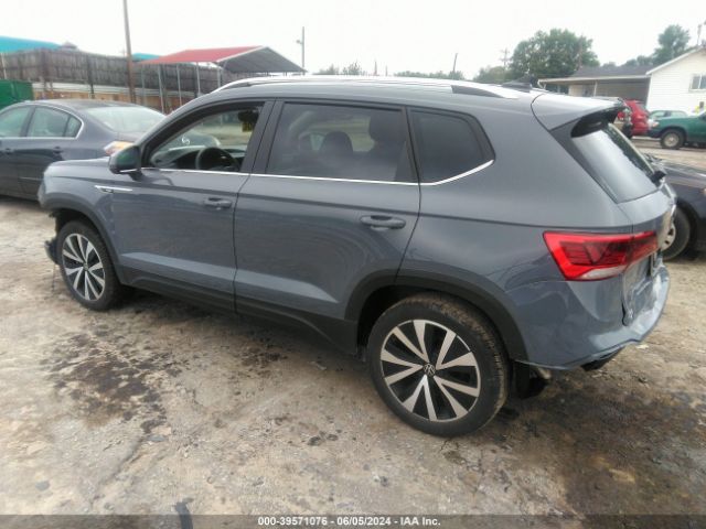 3VVEX7B28PM320569 Volkswagen Taos 1.5t Se