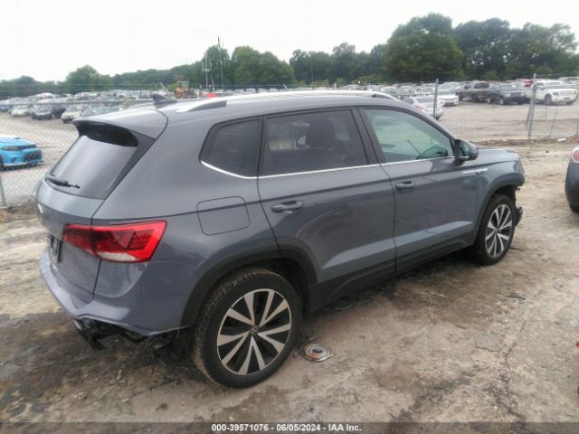 3VVEX7B28PM320569 Volkswagen Taos 1.5t Se
