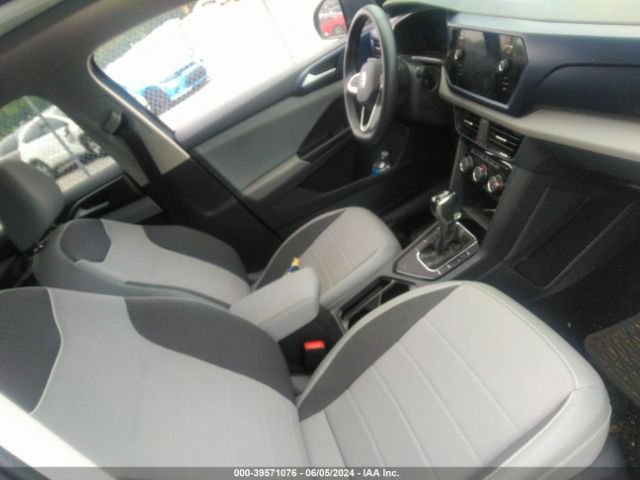 3VVEX7B28PM320569 Volkswagen Taos 1.5t Se