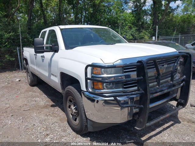 2015 1GC2KUEGXFZ123096 main image