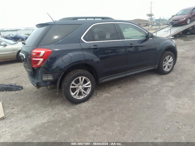 Chevrolet EQUINOX LT 2016 2GNALCEK1G6198958 Image 4