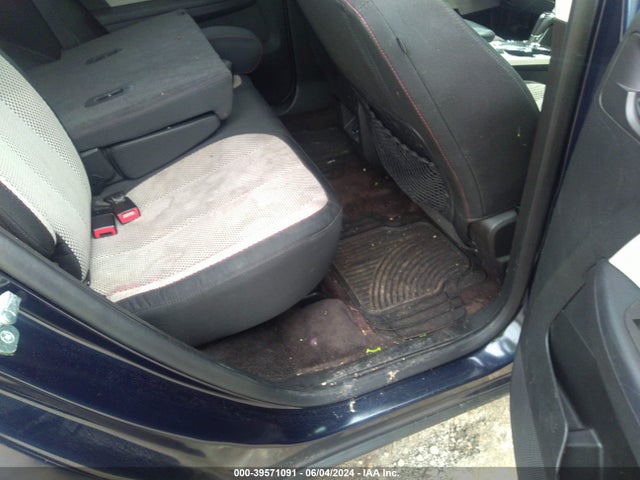 Chevrolet EQUINOX LT 2016 2GNALCEK1G6198958 Image 8