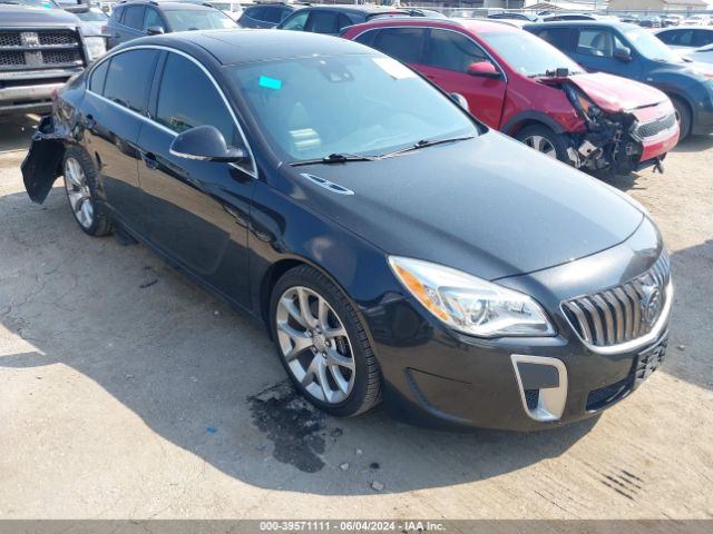 2G4GT5GXXF9162850 auction archive image