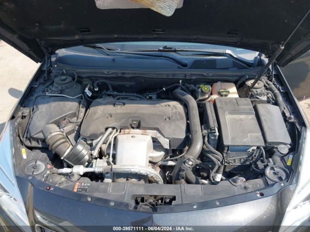 2G4GT5GXXF9162850 Buick REGAL GS