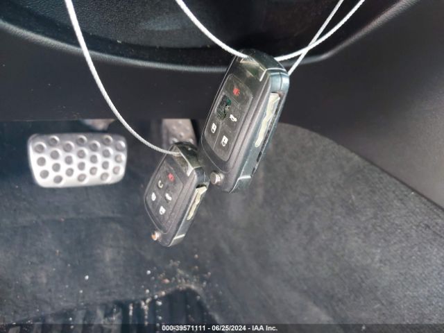 2G4GT5GXXF9162850 Buick REGAL GS