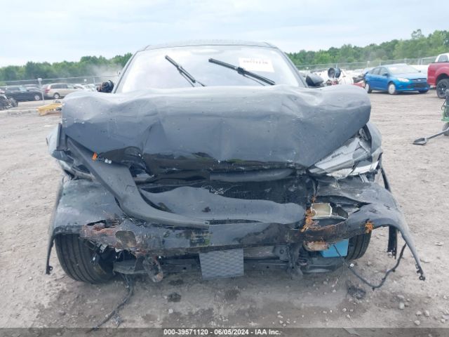 3FMTK3SUXPMA71234 Ford Mustang Mach-e Premium