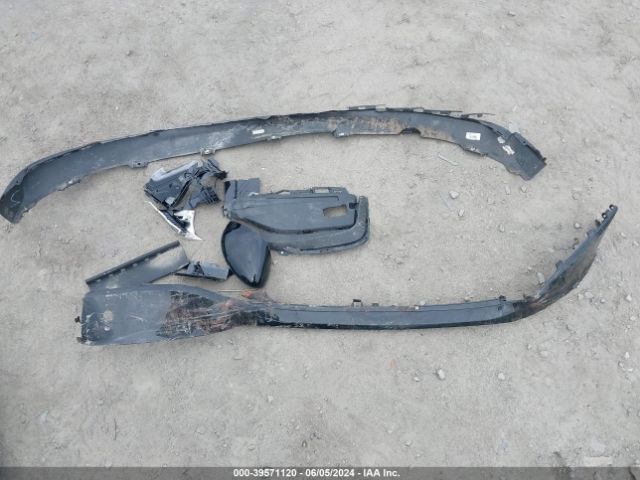 3FMTK3SUXPMA71234 Ford Mustang Mach-e Premium