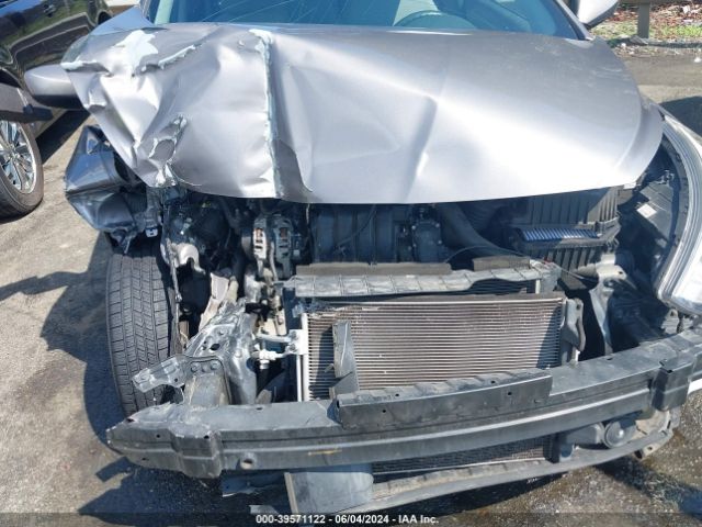 KMHCT4AE1HU377751 Hyundai ACCENT SE