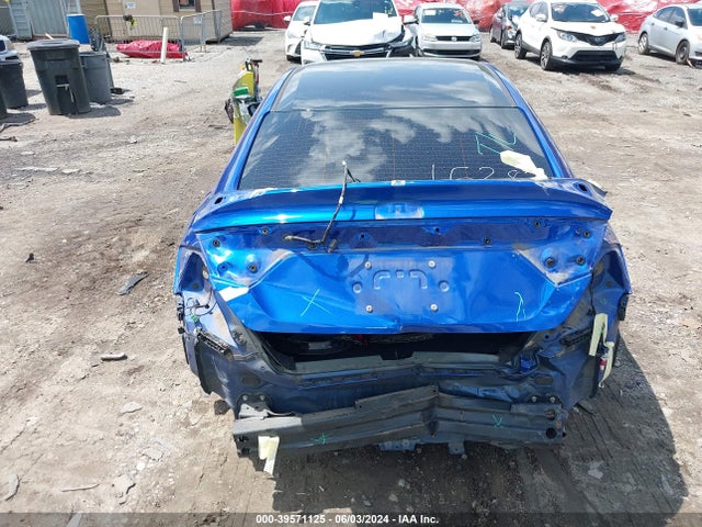 Honda Civic Lx 2016 19XFC2F59GE070534 Image 17