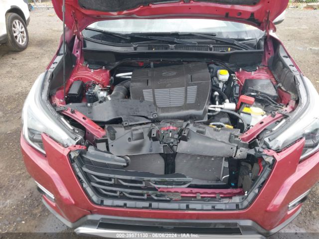 JF2SKARC9NH408965 Subaru Forester Touring