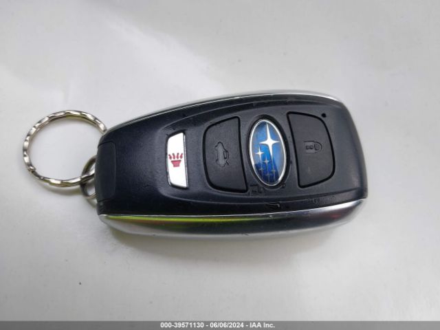 JF2SKARC9NH408965 Subaru Forester Touring