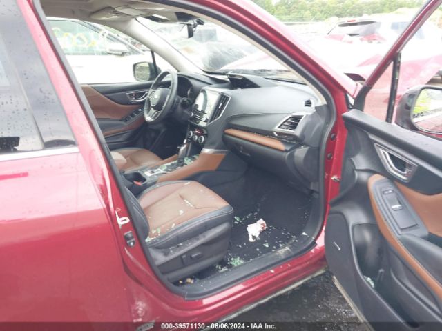 JF2SKARC9NH408965 Subaru Forester Touring