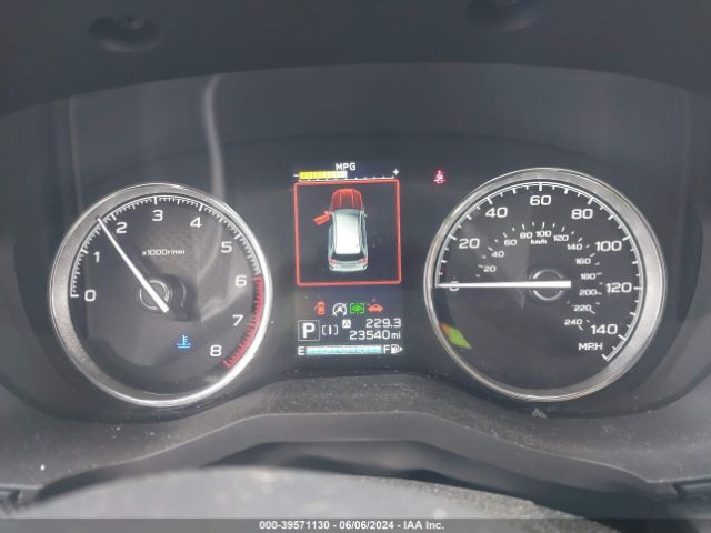 JF2SKARC9NH408965 Subaru Forester Touring