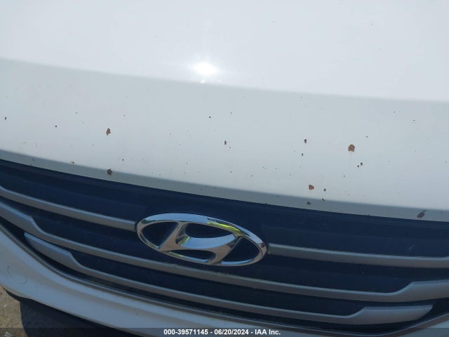 Hyundai TUCSON SE 2017 KM8J3CA44HU386355 Image 6