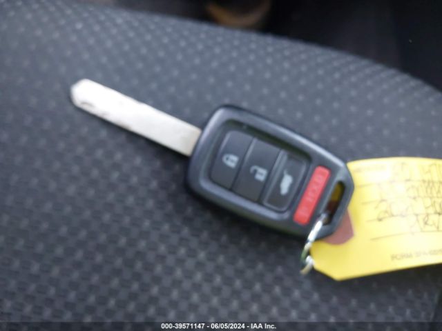 3CZRU6H39MM754380 Honda Hr-v Awd Lx