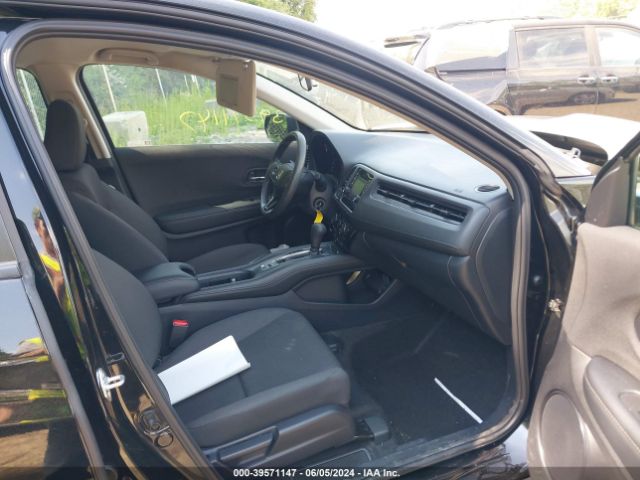 3CZRU6H39MM754380 Honda Hr-v Awd Lx