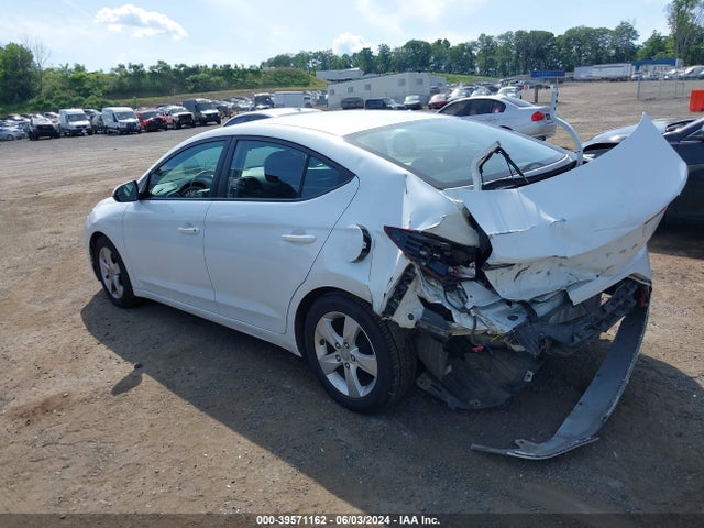 Hyundai ELANTRA SE 2020 5NPD74LF8LH518840 Image 3