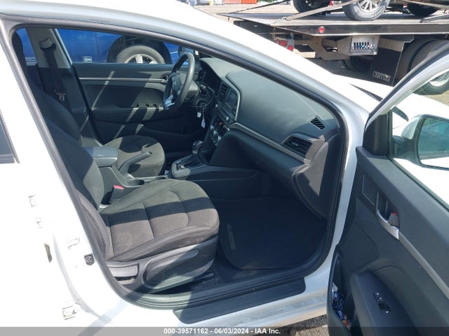 Hyundai ELANTRA SE 2020 5NPD74LF8LH518840 Image 5