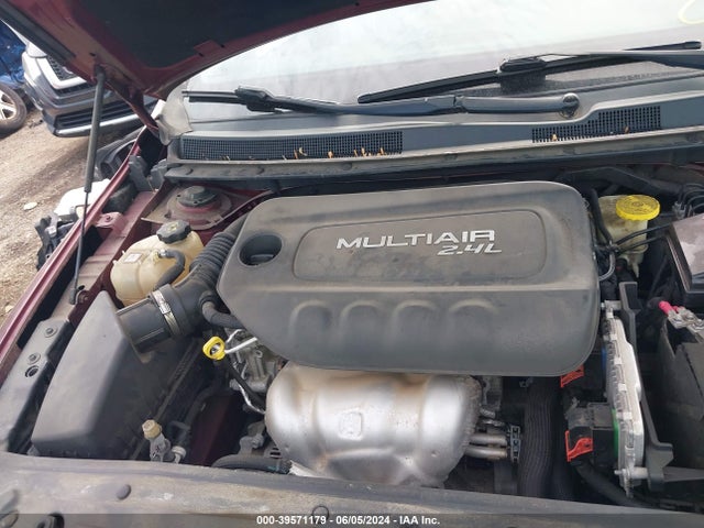 1C3CCCAB8FN539987 Chrysler 200 Limited