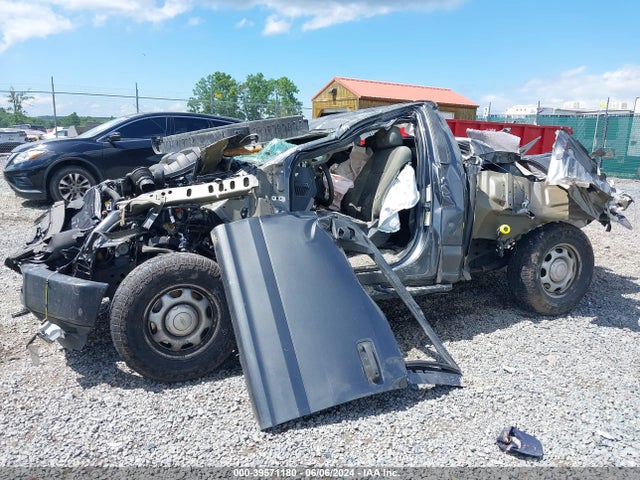Ford F-150 Xl 2016 1FTMF1E88GFC14455 Image 6