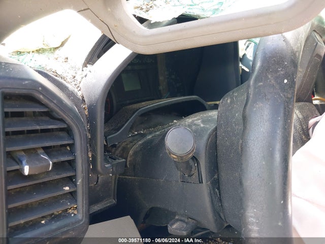 Ford F-150 Xl 2016 1FTMF1E88GFC14455 Image 7