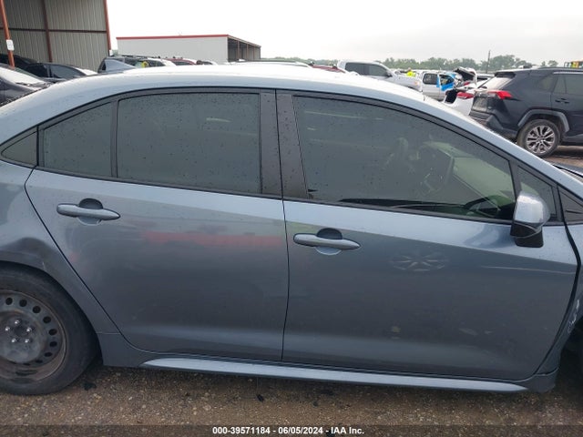Toyota COROLLA LE 2021 JTDEPMAE9MJ164320 Image 14