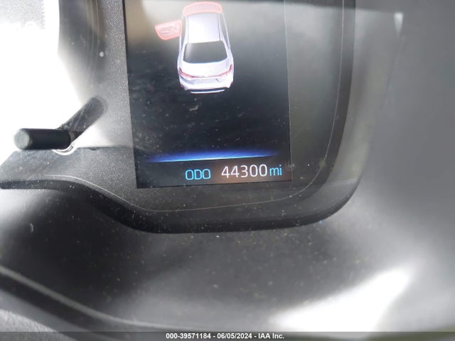 Toyota COROLLA LE 2021 JTDEPMAE9MJ164320 Image 16