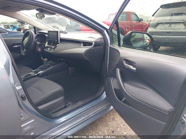 Toyota COROLLA LE 2021 JTDEPMAE9MJ164320 Image 5