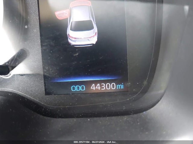 Toyota COROLLA LE 2021 JTDEPMAE9MJ164320 Image 7