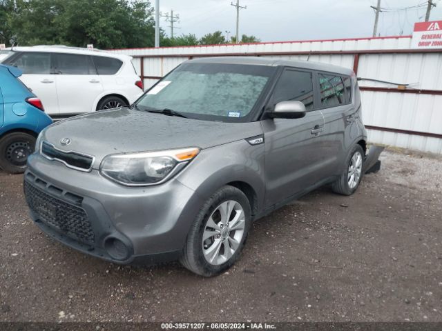 KNDJP3A54F7173466 KIA SOUL +