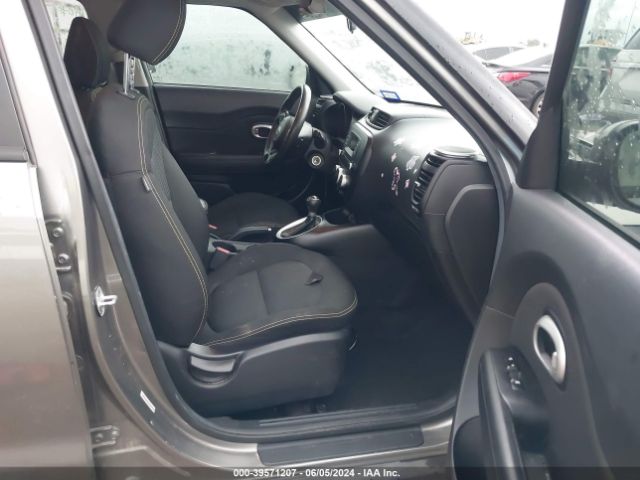 KNDJP3A54F7173466 KIA SOUL +