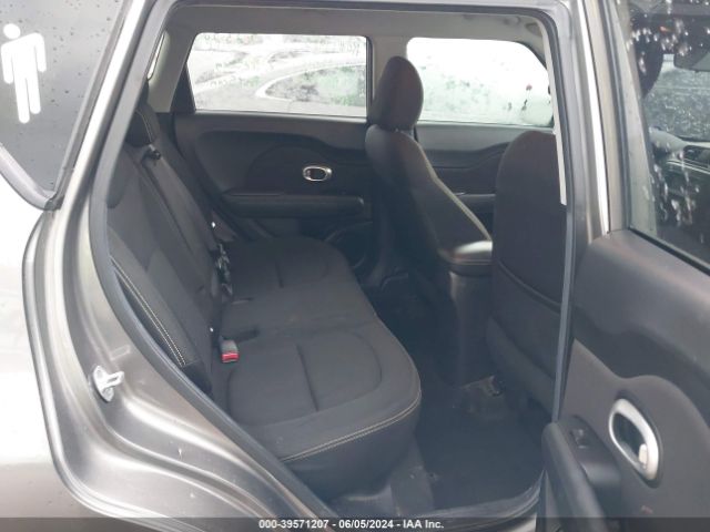 KNDJP3A54F7173466 KIA SOUL +