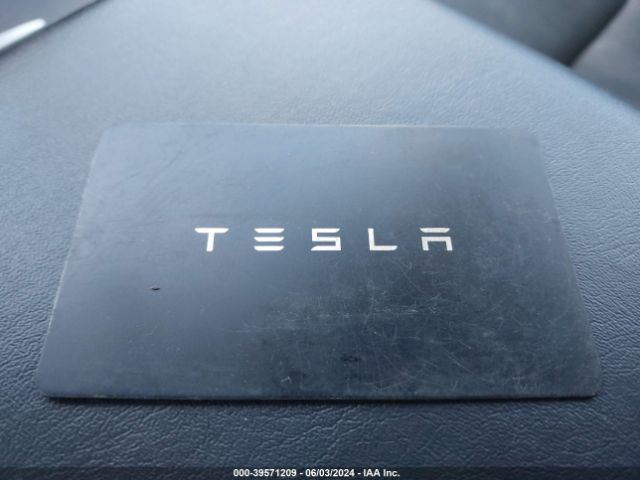 5YJ3E1EB2NF187507 Tesla Model 3 Long Range Dual Motor All-wheel Drive